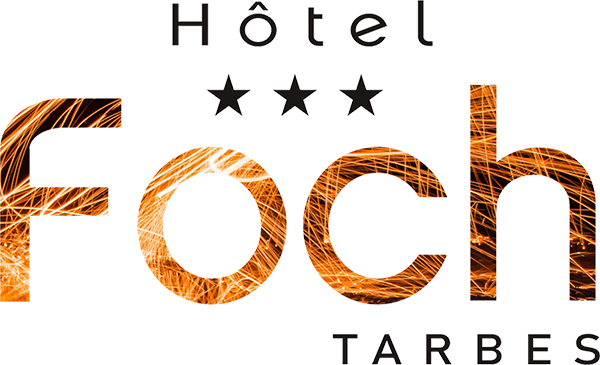 Hôtel HOTEL FOCH